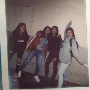 Meet your Posher, Hailley